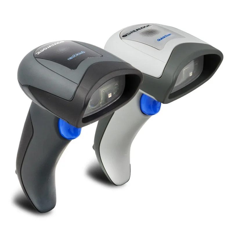 For Datalogic Quickscan Qd2131,General Duty Handheld Barcode Scanners