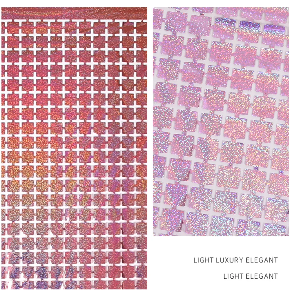 2X1M Quadratische Lametta Folie Fransen Vorhänge Laser Streamer Folie Fransen Hintergrund Vorhang für Geburtstag Hochzeit Weihnachten Foto Hintergrund – Detail 40