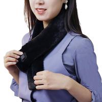 winter Heated Scarf USB Charging Electric Heated Scarf Cold-Proof Thermal Neck Wrap Warmer Washable for Climbing Hiking Cycling