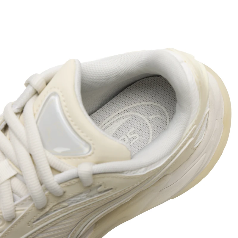 Puma Men's and Women's Shoes Rs Surge Sports Shoes Thick-Soled Casual Shoes Wear-Resistant Cushioning Running Shoes 402916-07