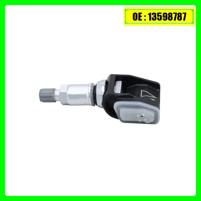 13598787 Tire Pressure Monitor Sensor TPMS For Chevrolet Bolt EV Cadillac ATS-V CTS-V CTS Opel Vauxhall Astra J Sports Tourer