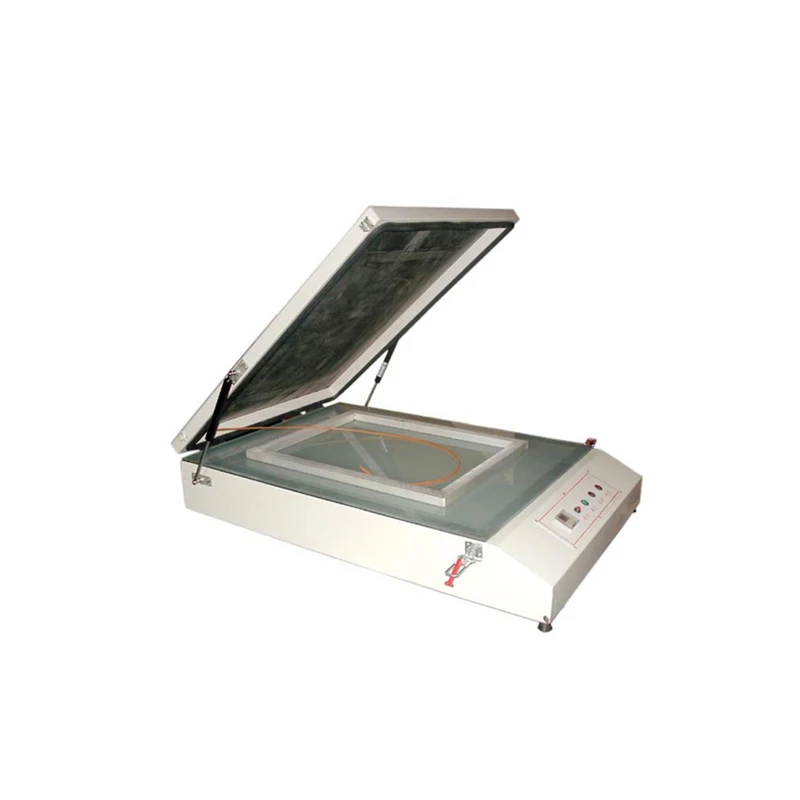 

Mini Desktop Portable small exposure unit