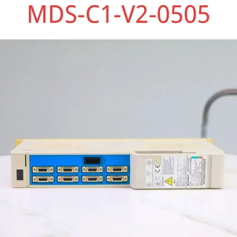 

Second-hand test OK MDS-C1-V2-0505 driver