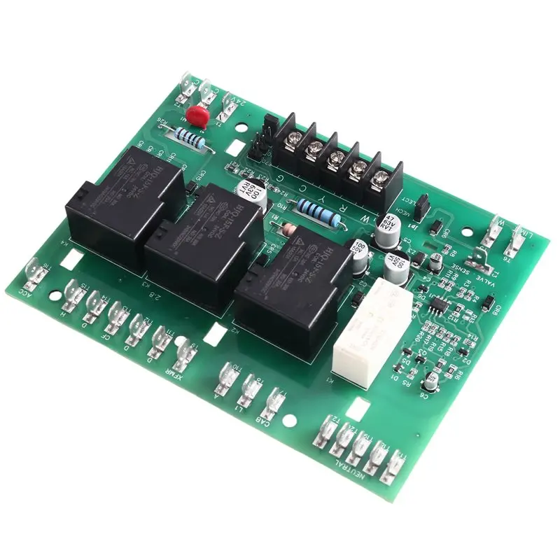 Controladores B82B-ICM ICM289 para la placa de circuito de control del horno Lennox PCB1231-2C