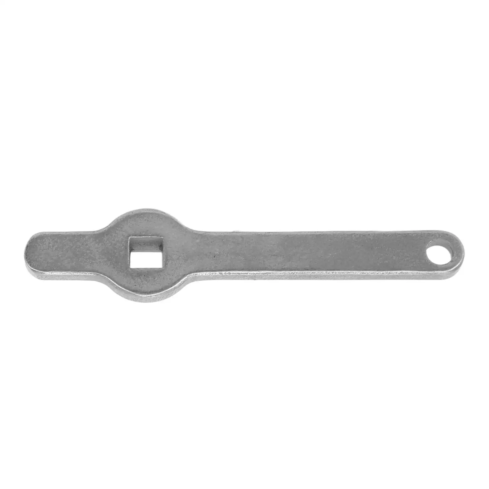 Stainless Steel Anti Corrosion Square Integrated Air Outlet Wrench for heating Valve Tool