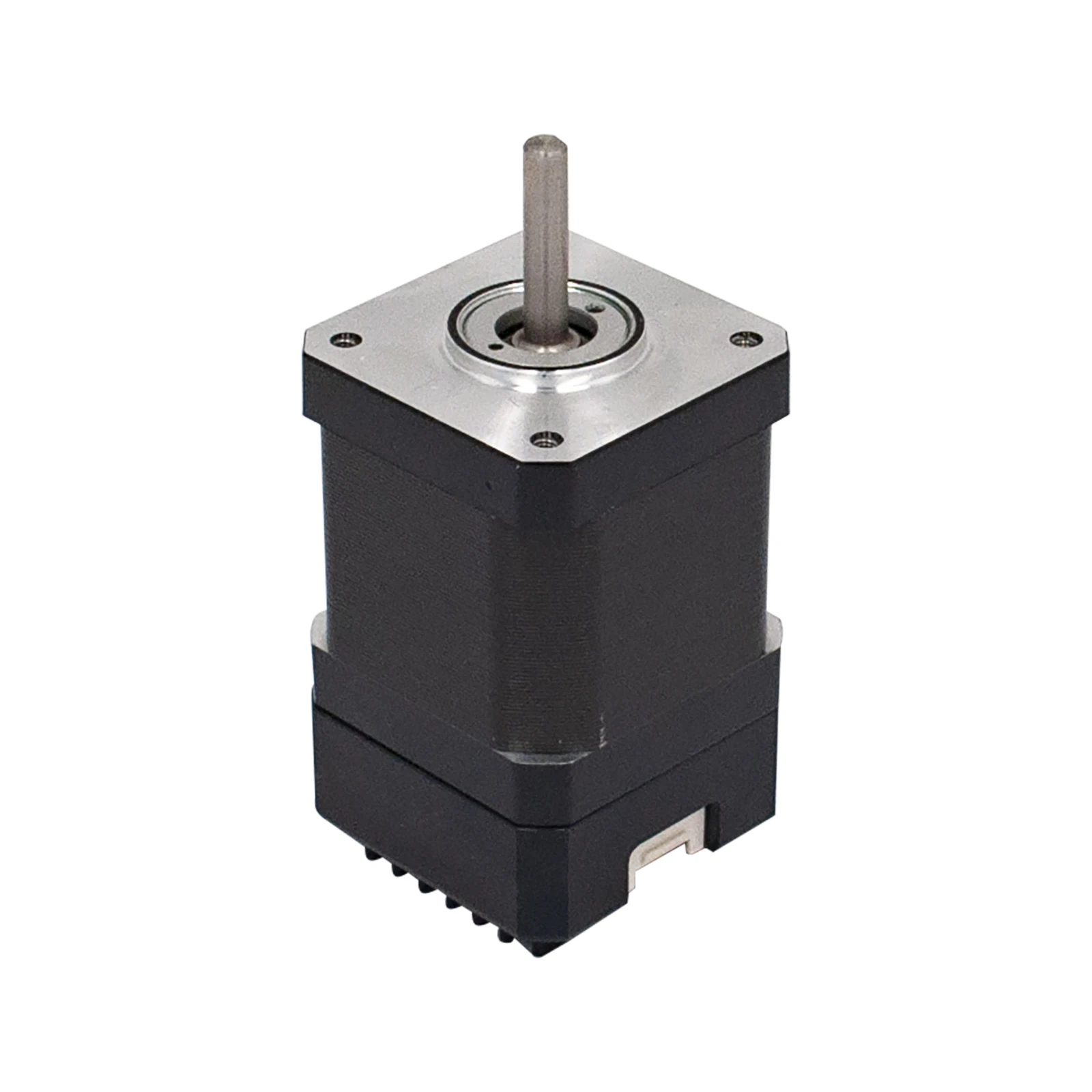 

Hybrid 2phase 42mm Nema17 Integrated Stepper Motor Driver Modbus 0.6Nm 24Vdc Absolute Encoder 17bit Industrial Use