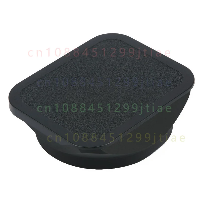 

Haoge Metal Lens Hood fOr Fujifilm Fuji FUJINON XF 23mm F1.4 R Replace LH-XF23