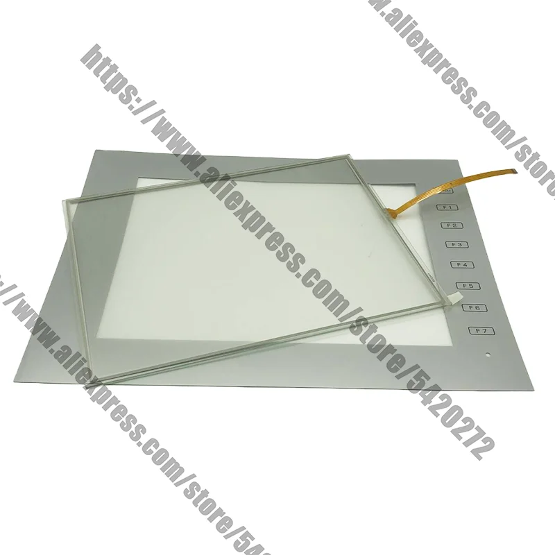 

New V9100IC V9120IS V9080ICD Touchpad Touch Screen Protective Film