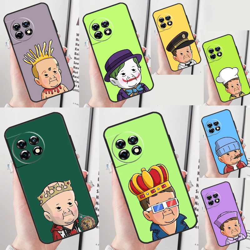 Funny Hasbulla Case… - image