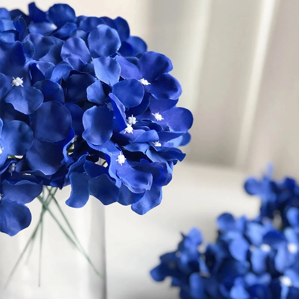 Hortensia Artificial con tallo - Baby Breath Dried reseña y precio