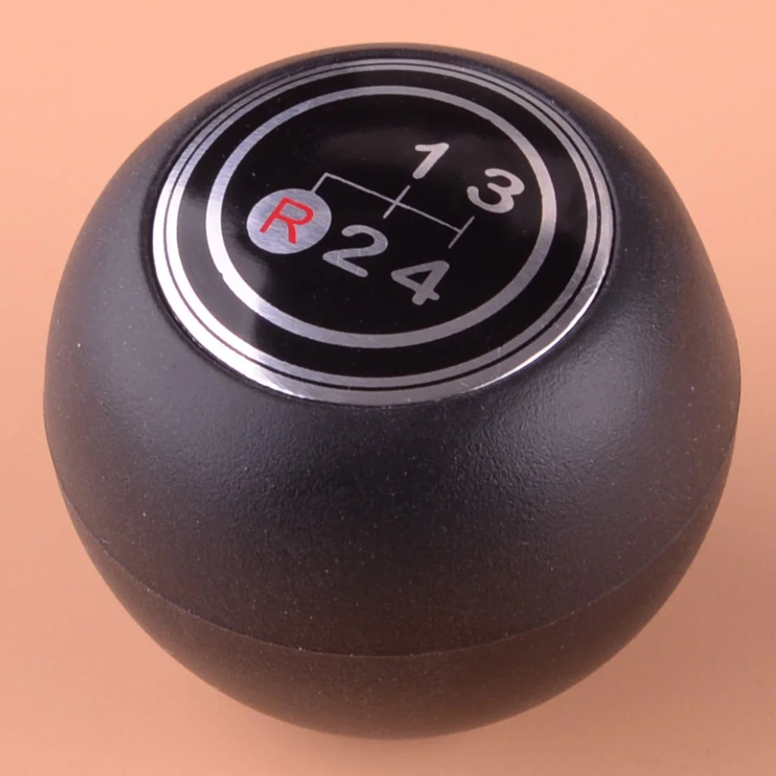 Manual Gear Shift Knob Shifter 4 Speed Fit for Toyota Land Cruiser FJ40 40 Series 1969-1977 1978 1979 1980 1981 1982 1983 1984