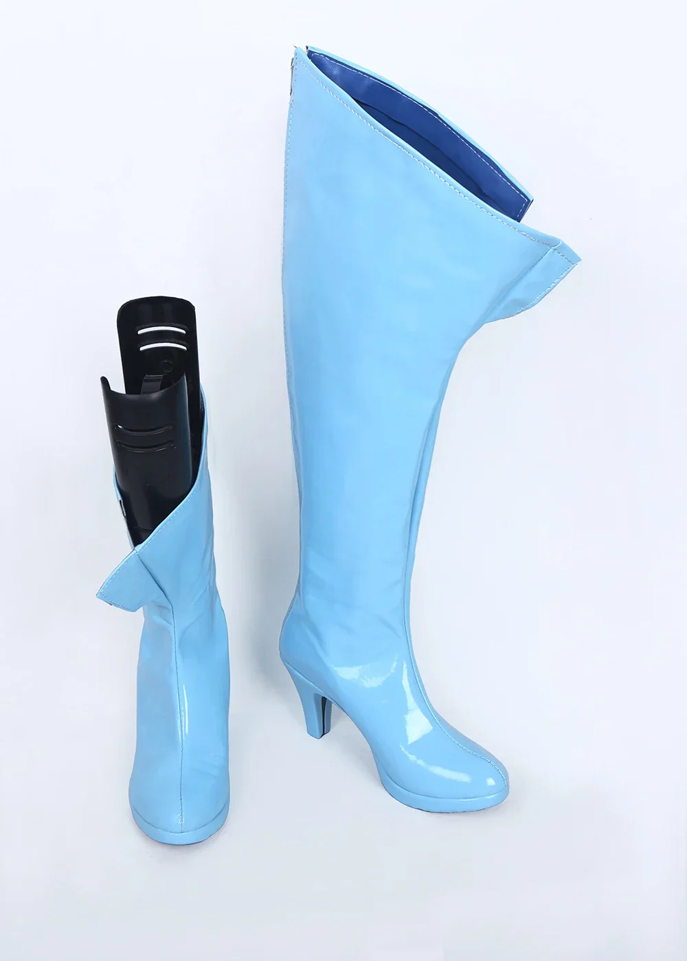 Symphogear Kazanari Tsubasa Cosplay buty buty wykonane na zamówienie