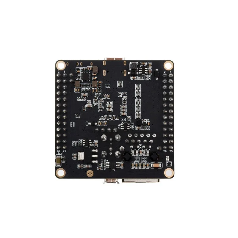 For RV1106 Development Board with WIFI Bluetooth POE Network Port
