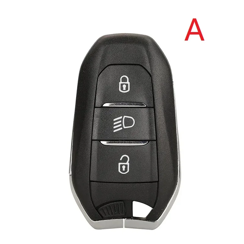 CN 088001   Новый OEM A3M15 PN 9840153480   FCC IM3A для Vauxhall Corsa Mokka Smart Key 3 кнопки AES NCF29A1 чип 434 МГц без ключа Go