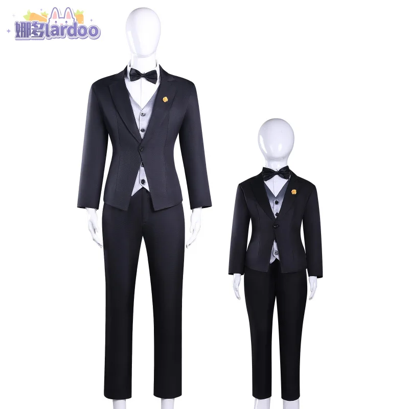 

Nick·Wilde Косплей Костюм Униформа Хэллоуин Карнавал Вечеринка Рождественская игра Ролевая одежда Одежда