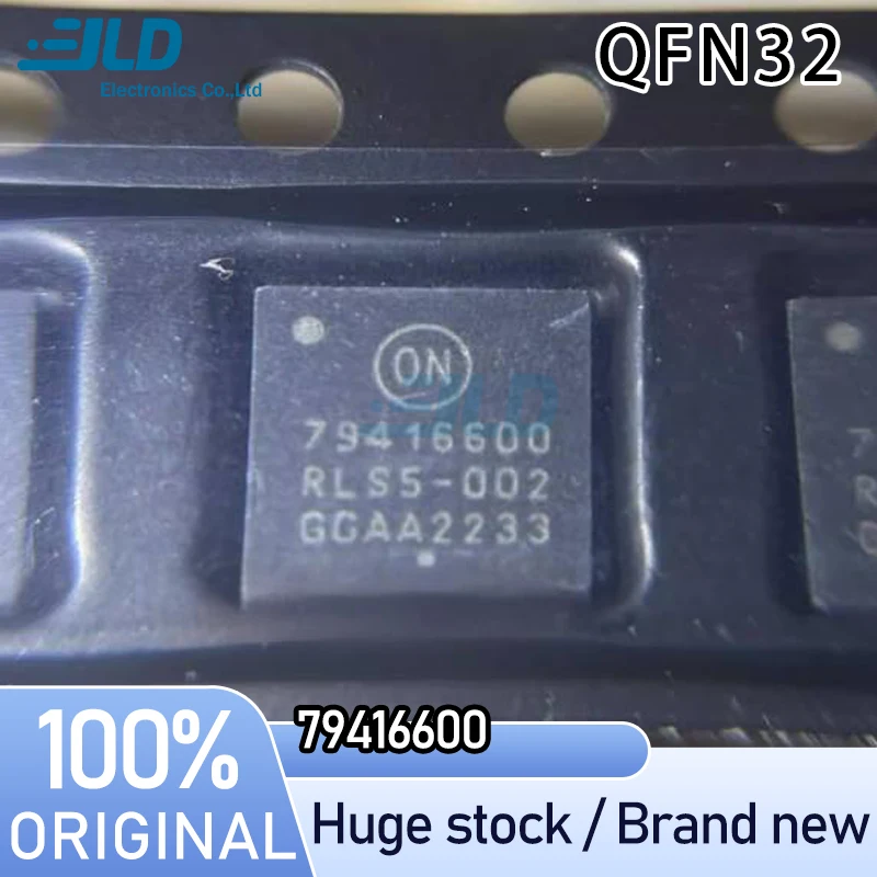 

(3-10piece) 100% New 79416600 QFN32 Chipset Professional one-stop ordering Adequate stock Chip Electronics