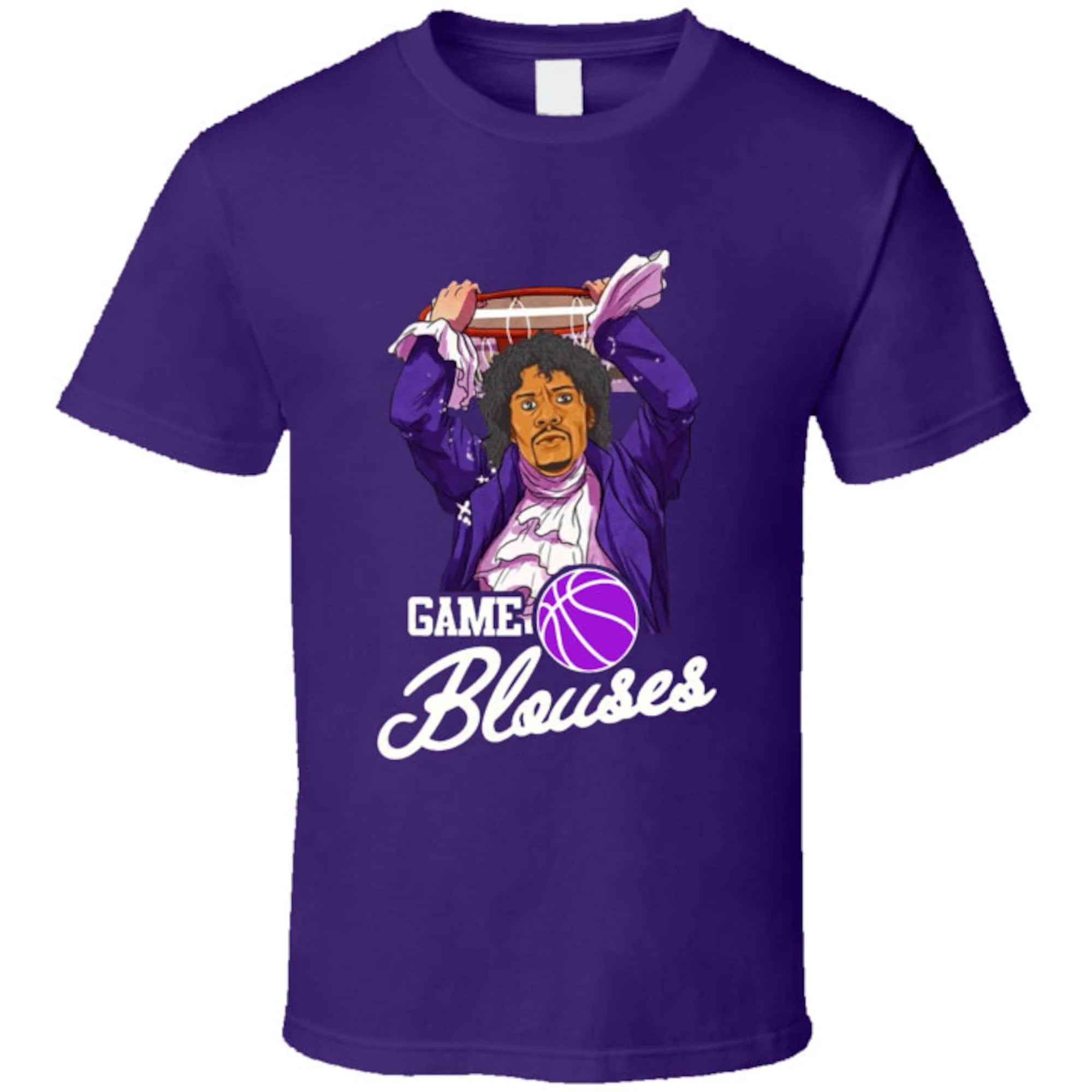 Dave Chappelle Game Blouses Funny T Shirt