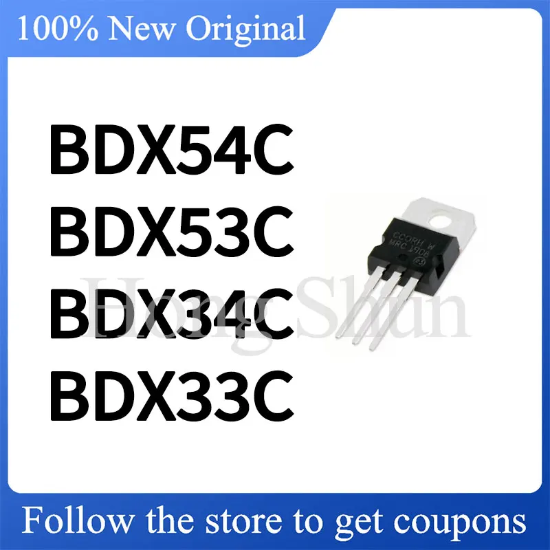 Phone Case BDX 54C 53C 34C 33C Phone Case