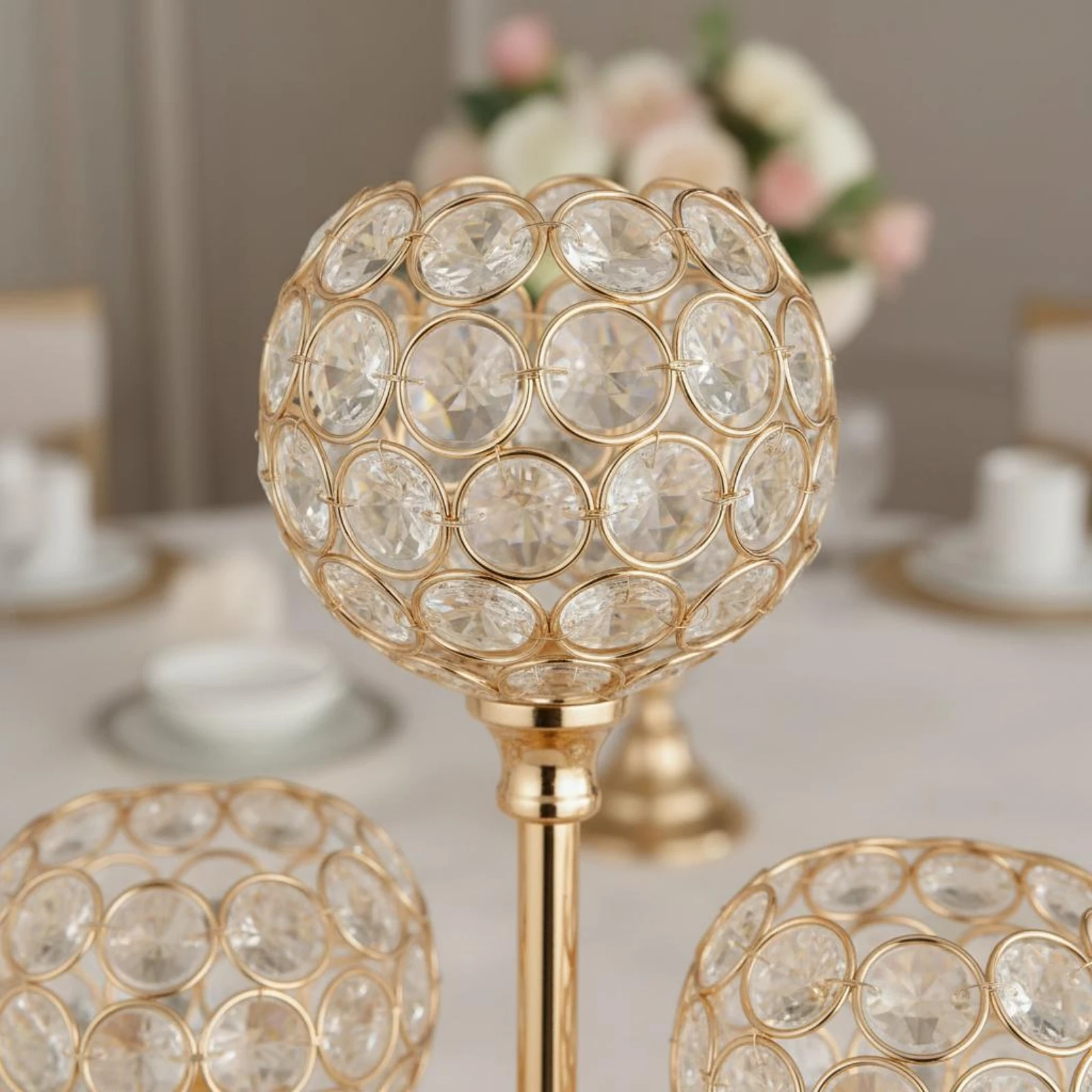 luxury-crystal-ball-candelabra-european-design-table-centerpiece-party-decor-ornate-decoration-for-hotel-club