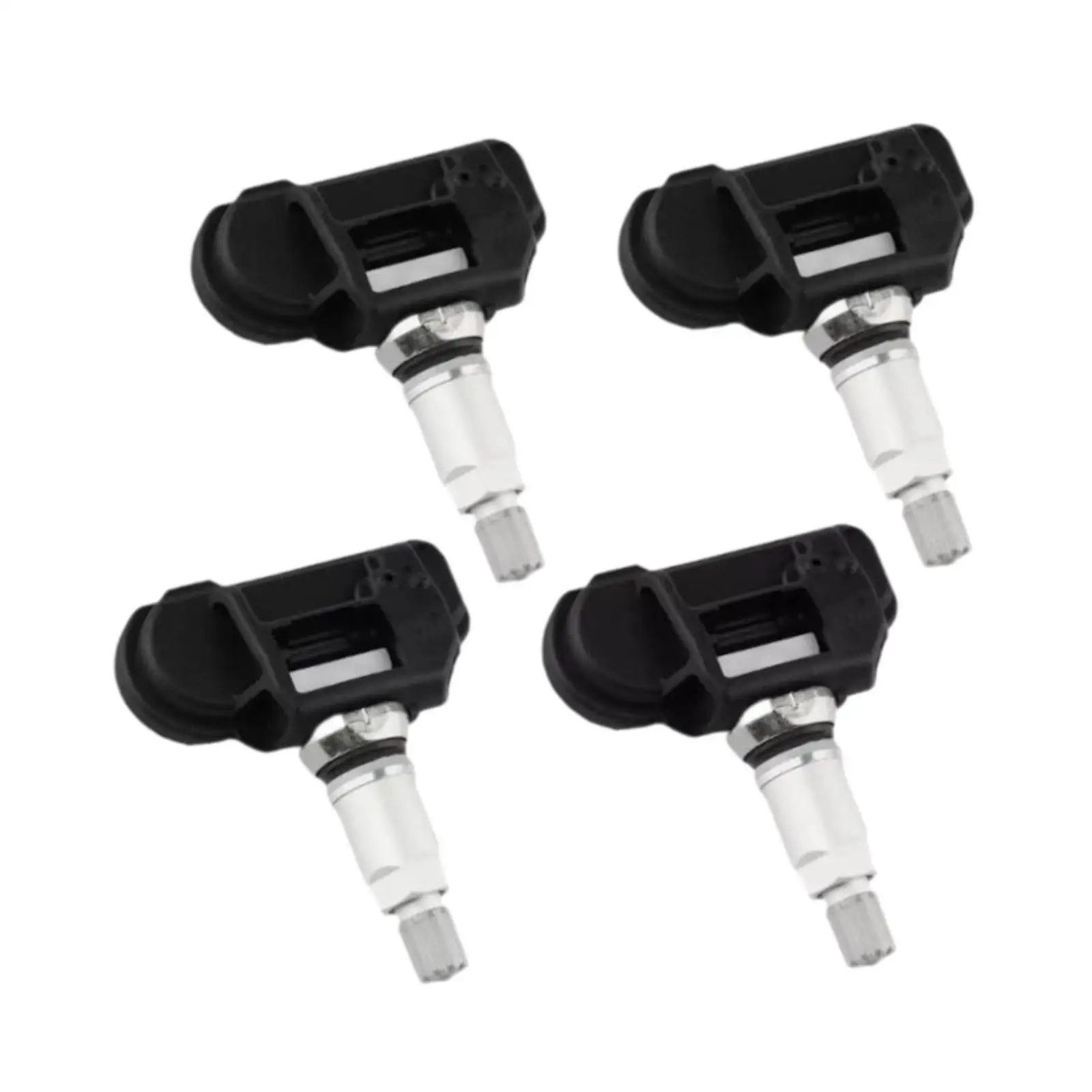 4x Tire Pressure Sensors Easy Installation 05154876AA for Dodge Viper