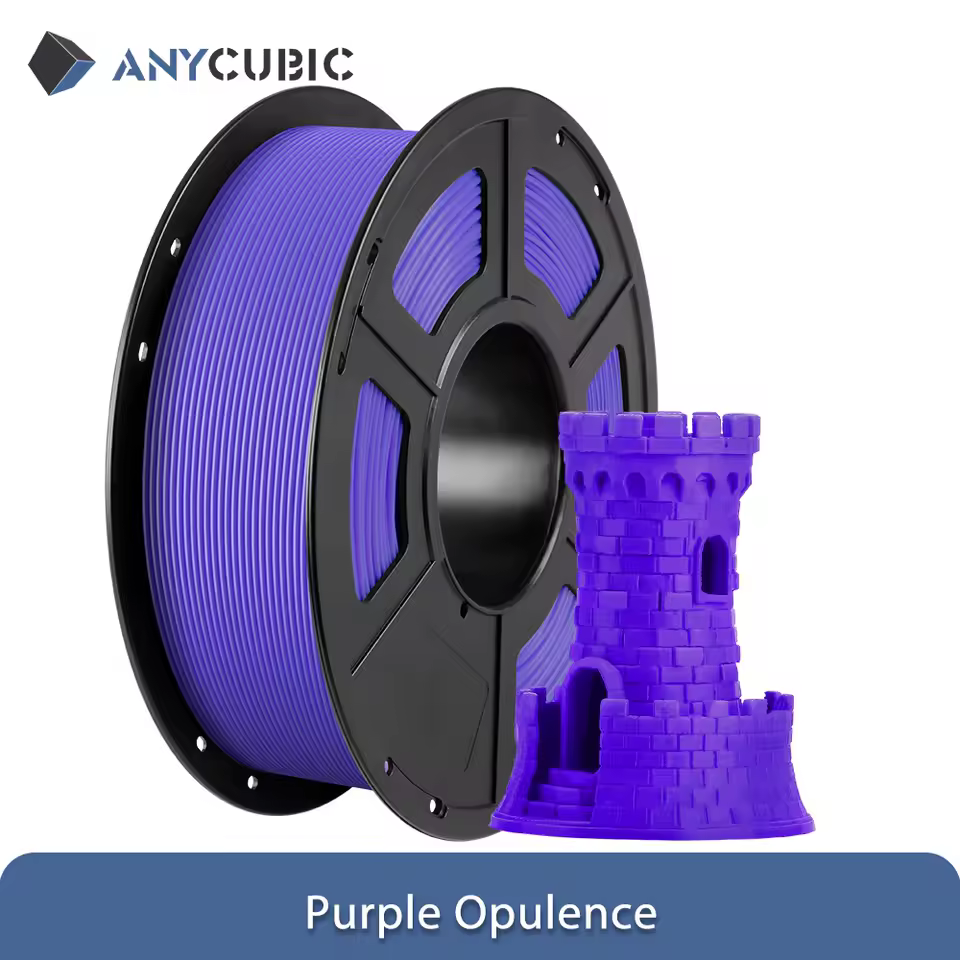 ANYCUBIC PLA 10 packs (10kg).