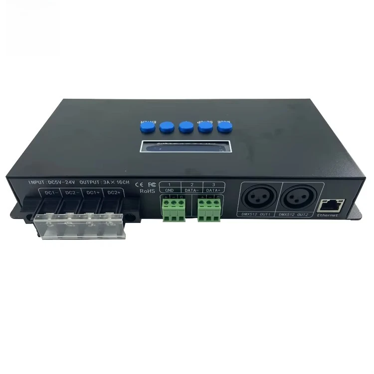 Controlador Pixel B… - image