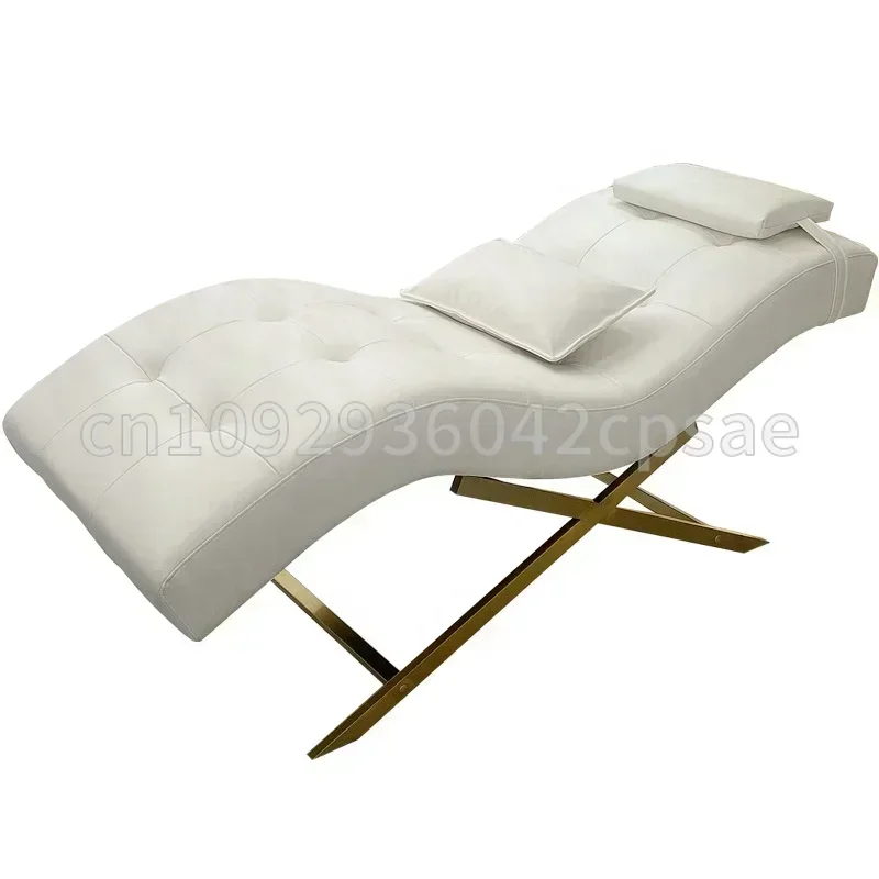 Massage T le Folding Curved Lashista Stretchers Massage T les and Beds