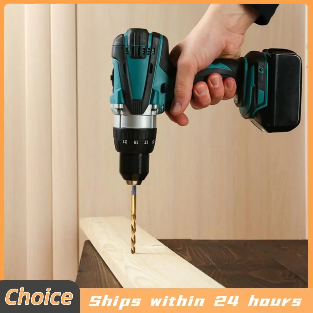 13 Pcs 1/4Inch Hex …