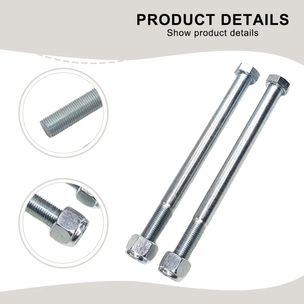 

Rear Suspension Bracket Bolts Suspension Mounting As Shown In The Picture Rear A Frame Bracket OEM Specification Match