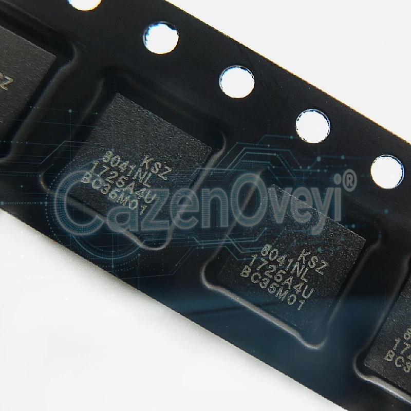 15-50PCS KSZ8041NL KSZ8041 MT8870DE MT8870 BDX53C BDX53 2SC4793 C4793 EC48324-F EC48324 216-0674026