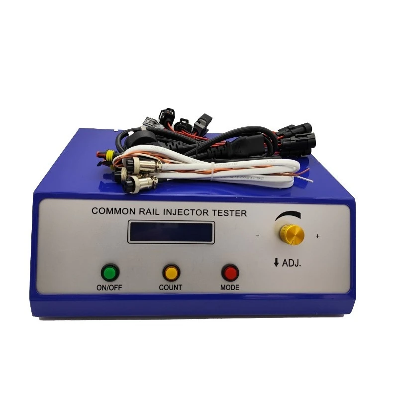 Factory direct sale Common Rail Injector, Pulse Electromagnetic Piezoelectric Injector, Common Rail Injector Detector