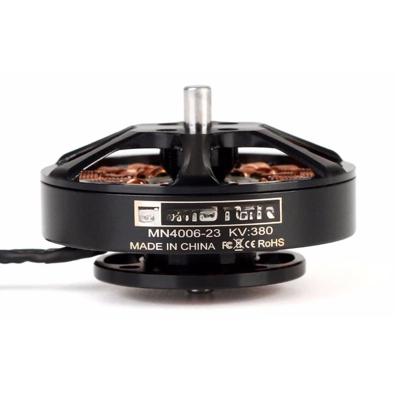 

Motor multi-axis motor multi-rotor brushless MN4004 MN4006 model aircraft drone