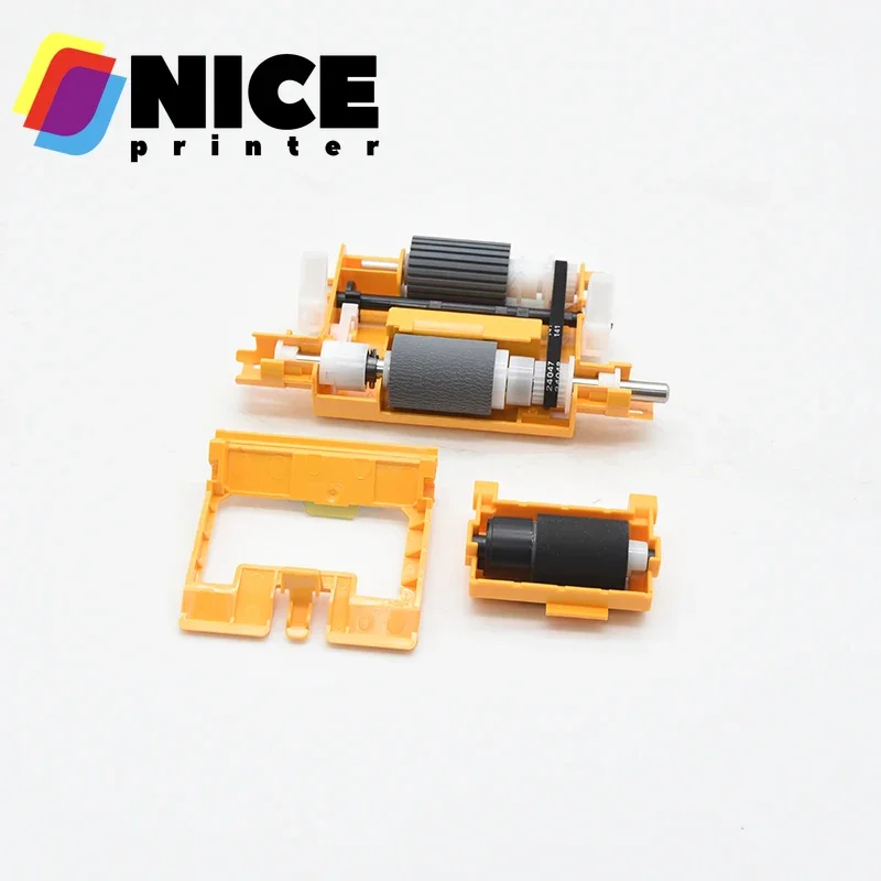 1Set New Original Kyocera 1702P10CN0 MK-6110 MK-6113 forECOSYS M4125 M4132 M4230 M4226 M8124 M8130 M8224 M8228