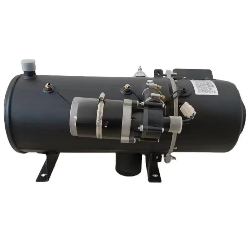 

Многомоторный нагреватель охлаждающей жидкости 12 В 30 кВт, 24 В, 16 кВт, нагреватель для дизельной воды и стояночной жидкости