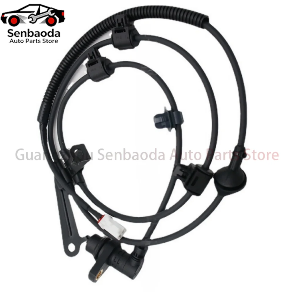 

89546-B0020 89546B0020 Датчик скорости заднего левого колеса ABS для TOYOTA RUSH F700 1.5 2006, высококачественные автомобильные аксессуары, новинка