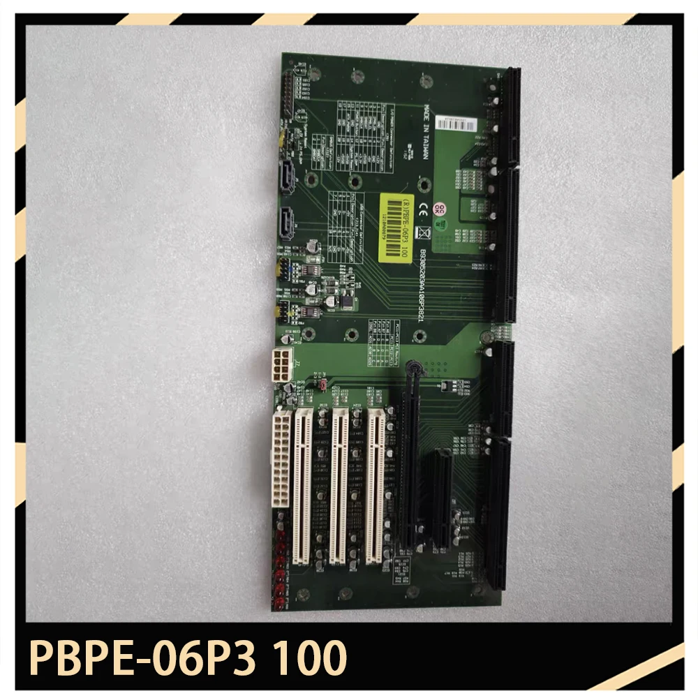 

PBPE-06P3 100 B9305203AA106P3821 Industrial control board