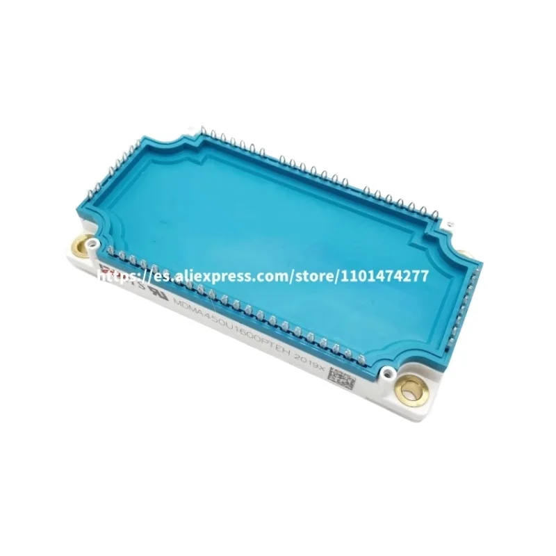 

MIXA300RF1200PTED MDMA900U1600PTEH MDMA600U1600PTEH MDMA450U1600PTEH MDMA660U1600PTEH IGBT original module