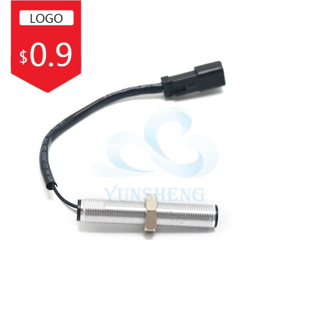 

189-5746 1895746 Speed Sensor 318-1181 3181181 for E330B E330C E336D E 330B 330C 33 Engine