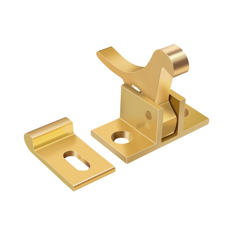 

Coppers Bird Window Lock Secure Anti Thefts Durability Corrosions Resistant