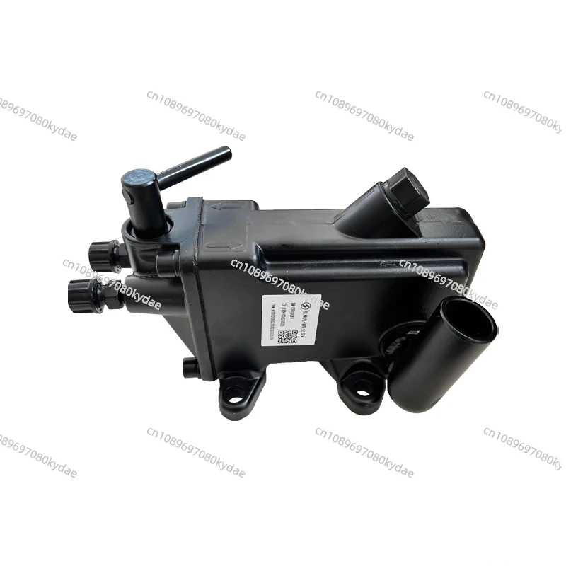 Suitable For Shaanxi Heavy Truck Cadron F3000M3000 Cab Lifting Manual Hydraulic Oil Pump