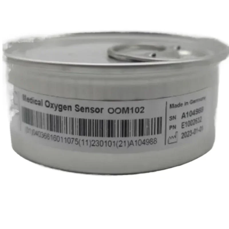 OOM102 ， OOM102-1  ，OOM202，  OOM204，M-04 ，OOM201 Oxygen Gas Sensor New and Stock