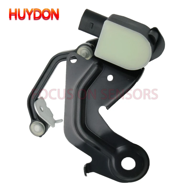 

4F0616571K Датчик уровня задней левой фары для Audi A6 C6 Quattro седан 2004-2011, запасные части для автомобилей