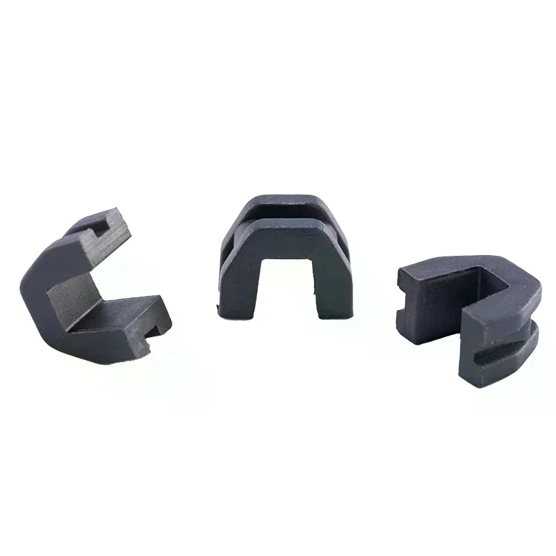 3pcs Variator Guide Slides For 49cc 50cc 60cc 80cc 125cc 150cc GY6 139qm Scooter Moped ATV