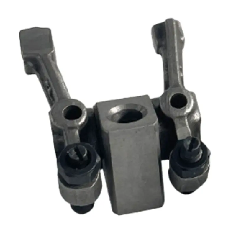 

Комплект клапанов и толкателей AEE5 с воздушным охлаждением для дизельных двигателей 170/173/178F, запчасти для двигателей