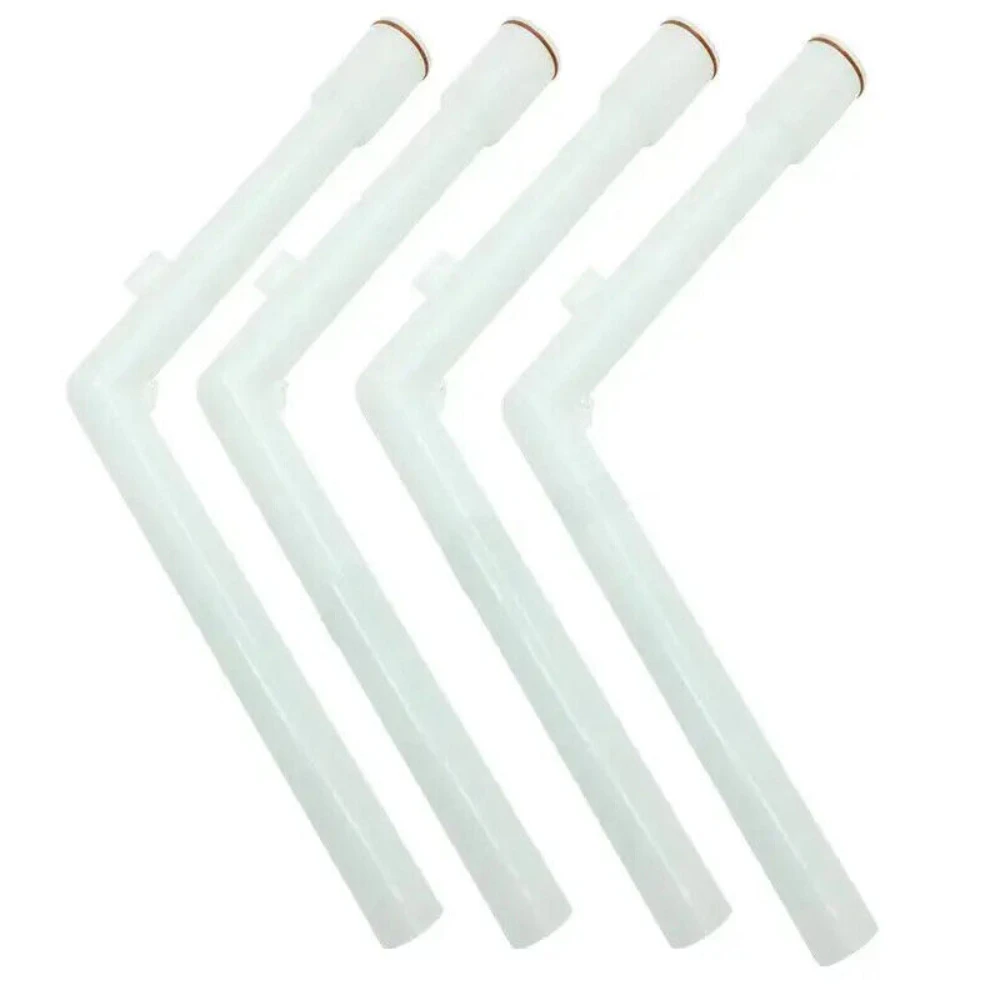 

5 PCS Hi-Q 2324123 Inner Powder Tube Electrostatic Spraying for Wagner X1 Electrostatic Powder Coating Gun