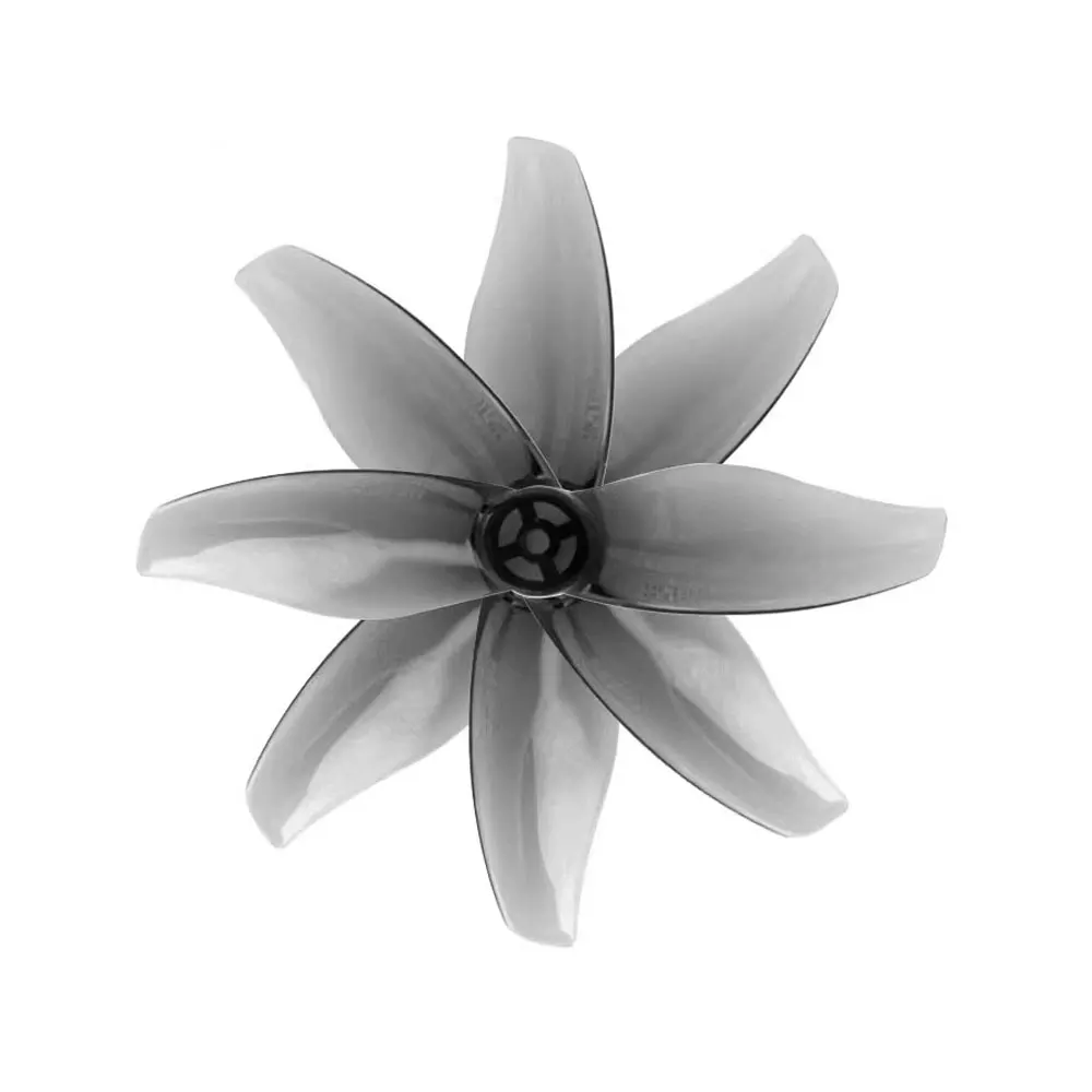 4Pairs Gemfan 2015 Hurricane 2015-2 2x1.5 2inch Quad 2-Blade Propeller 1mm/1.5mm For RC Drone Multirotor Parts Accessories