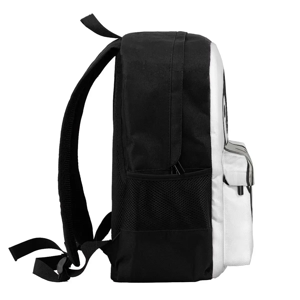 Baby Penguin Backpacks Boys Girls Bookbag Children School Bags Cartoon Kids Rucksack Laptop Rucksack Shoulder Bag Large Capacity