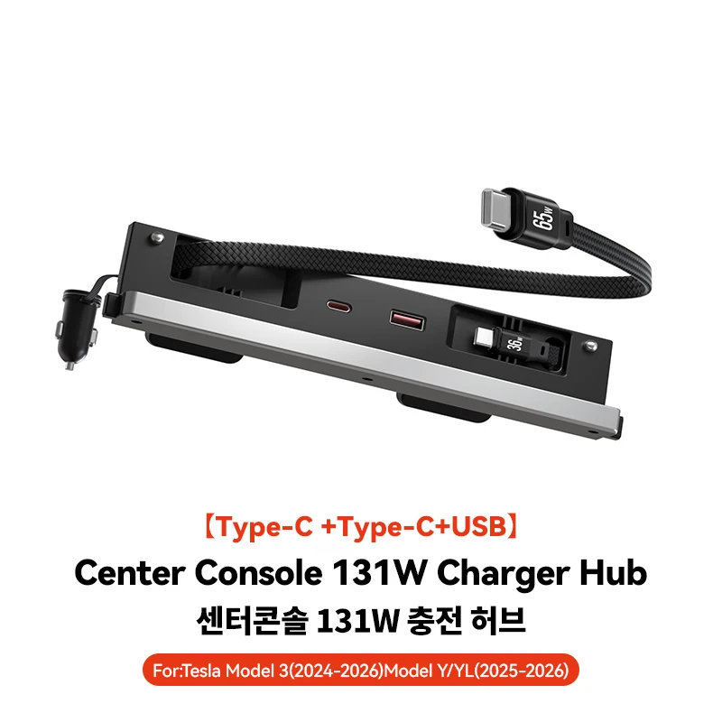 Type-C and Type-C