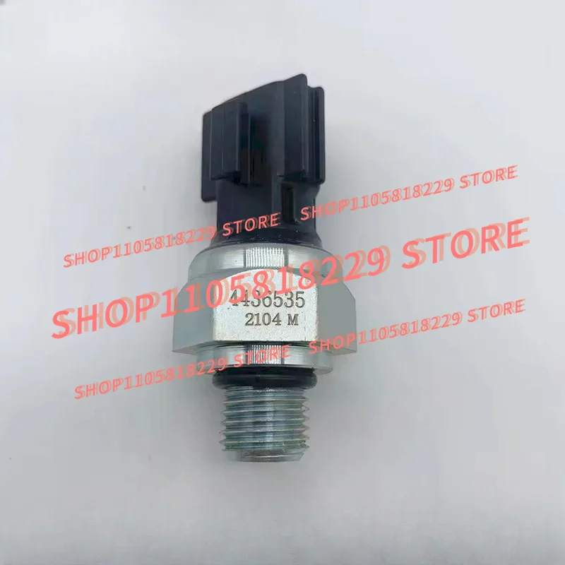 for ZAX200-2 ZAX200-3 ZAX200-5 ZAX240 ZAX330-3 Excavator Distribution Valve Pressure Sensor 4436535