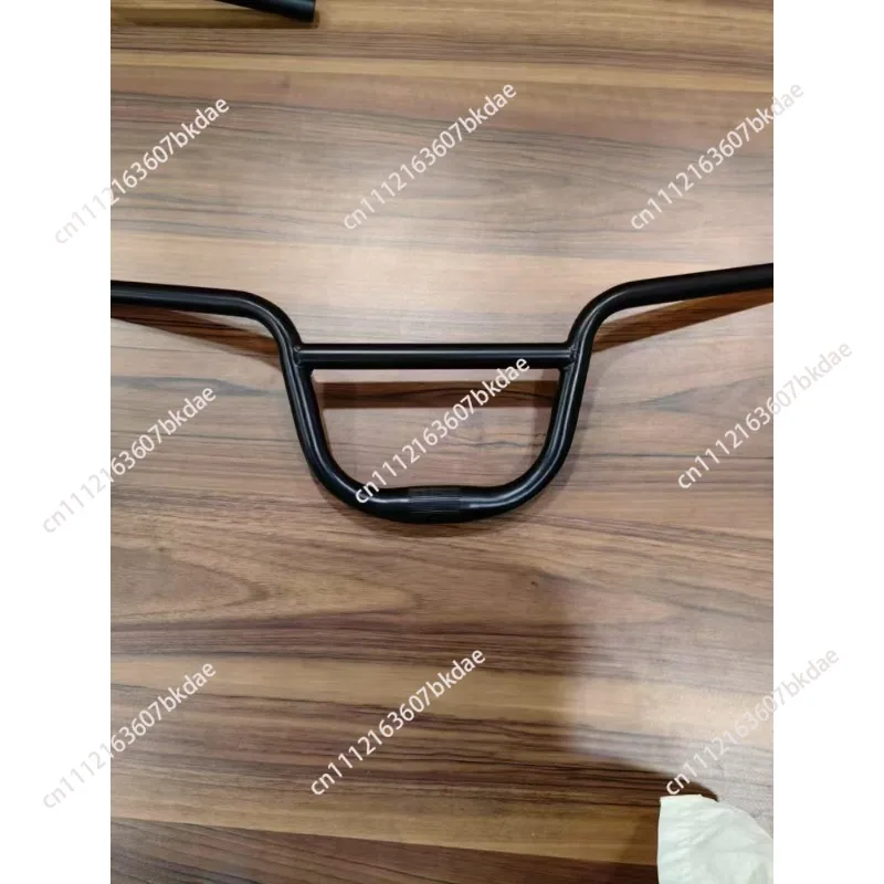Lifting Bar Handle 31.8 High Lifting Aluminum Alloy Welded Anodized Multi-function Multi-position Bicycle Handle